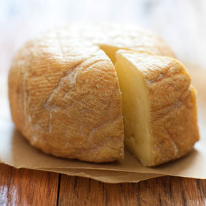 Red Hawk | Artisan Organic Cheese | Cowgirl Creamery