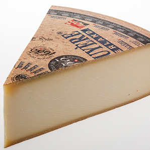 Gruyere 1655 | Artisan Organic Cheese | Cowgirl Creamery